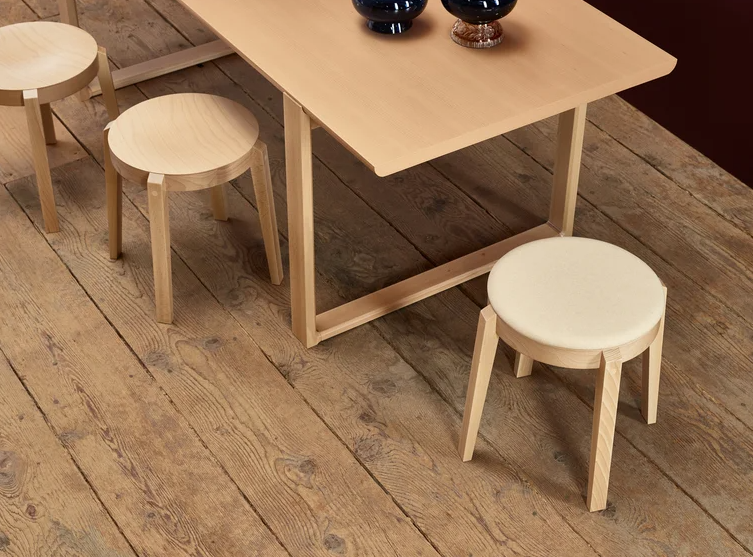 punton stool 373 692 – view 4