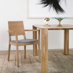 lyon chair 516 313 516 – view 3