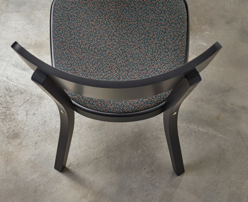 ideal chair 313 488 – view 3