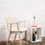 stockholm chair 313 700 – view 3