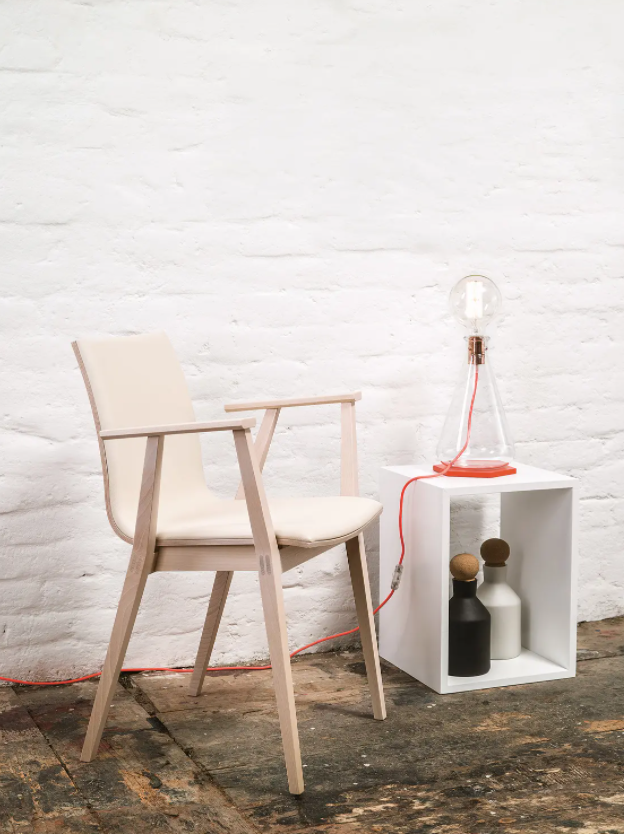 stockholm chair 313 700 – view 3