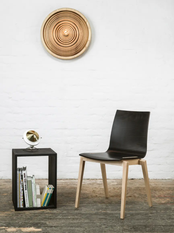 stockholm chair 311 700 – view 2