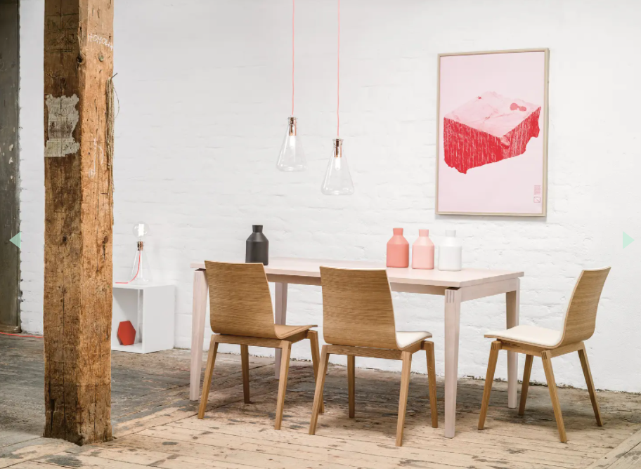 stockholm chair 311 700 – view 3