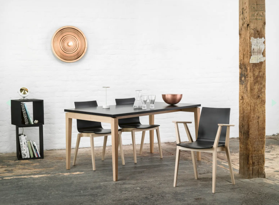 stockholm chair 311 700 – view 4