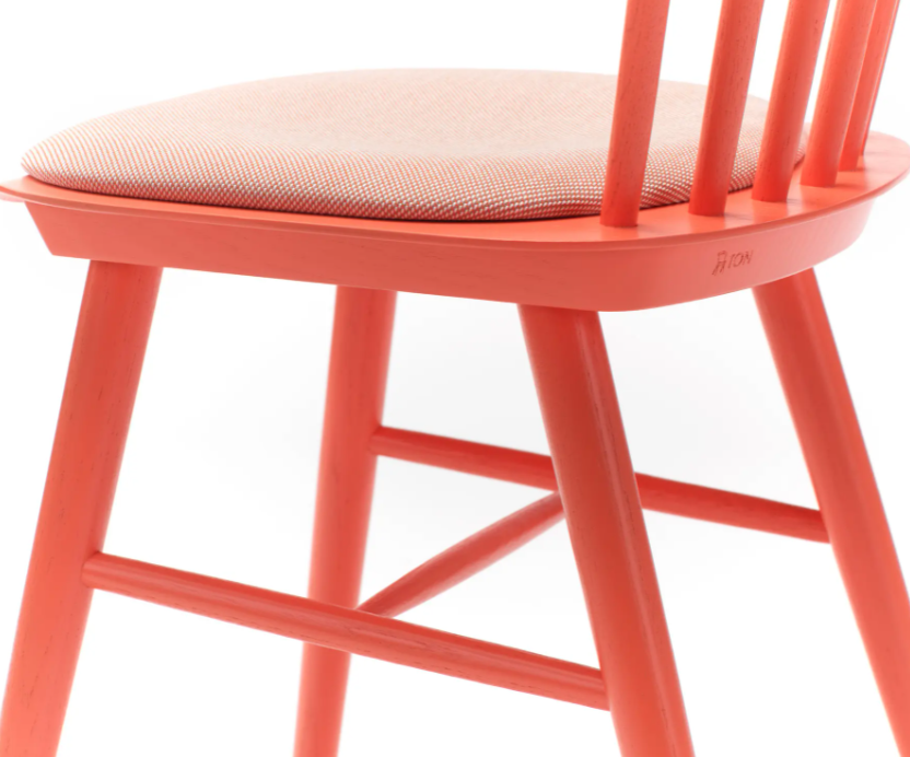 ironica chair 313 035 – view 2