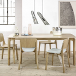 leaf chair 313 437 – view 2