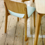 leaf chair 313 437 – view 3