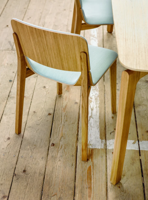 leaf chair 313 437 – view 3