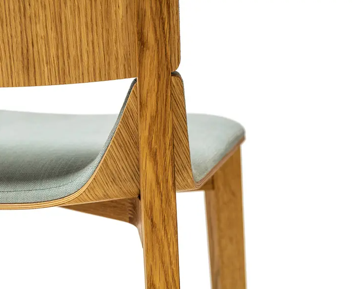 leaf chair 313 437 – view 5