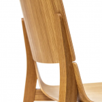 leaf chair 311 437 – view 2