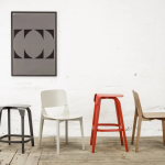 leaf chair 311 437 – view 5