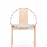 again chair 313 005 – view 4
