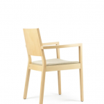 lyon armchair 514 323 514 – view 3