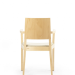 lyon armchair 514 323 514 – view 4