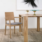 lyon armchair 516 323 516 – view 2