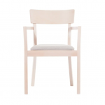 bergamo armchair 323 710 – view 3