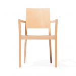 lyon armchair 516 321 516 – view 2