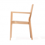 lyon armchair 516 321 516 – view 3