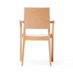 lyon armchair 516 321 516 – view 4