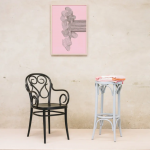04 armchair 323 004 – view 2