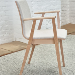 stockholm armchair 323 700 – view 3