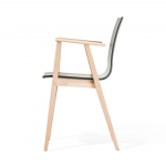 stockholm armchair 321 700 – view 3