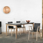 stockholm armchair 321 700 – view 2