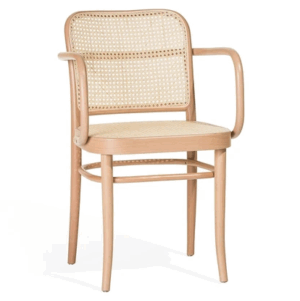 811 armchair 323 811