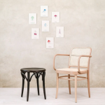 811 armchair 323 811 – view 2