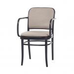811 armchair 323 811 – view 3