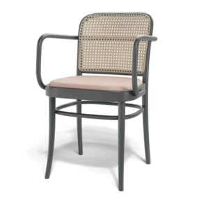 811 armchair 327 811
