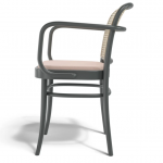 811 armchair 327 811 – view 2