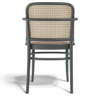 811 armchair 327 811 – view 3
