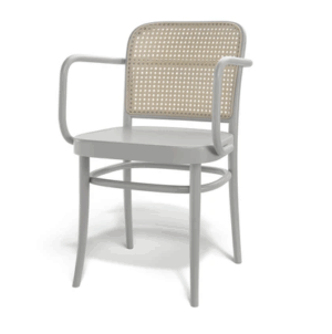 811 armchair 326 811