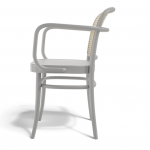 811 armchair 326 811 – view 2