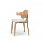 leaf armchair 323 437
