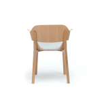 leaf armchair 323 437 – view 3