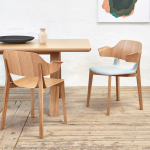 leaf armchair 323 437 – view 4