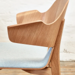 leaf armchair 323 437 – view 5
