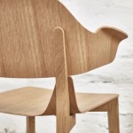 leaf armchair 321 437 – view 3