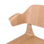 leaf armchair 321 437 – view 4