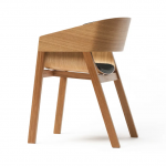 merano armchair 324 400 – view 5