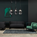 casablanca armchair 683 363 683 – view 2