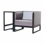casablanca armchair 683 363 683 – view 3