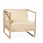casablanca armchair 681 363 681