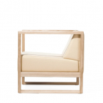 casablanca armchair 681 363 681 – view 4