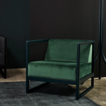 casablanca armchair 681 363 681 – view 2