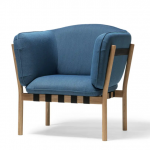 dowel armchair 363 392