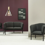 dowel armchair 363 392 – view 2