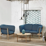dowel armchair 363 392 – view 3
